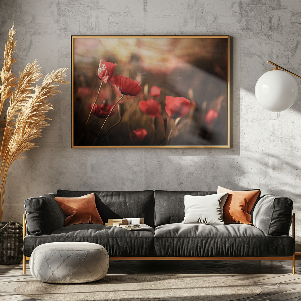 morning air | Poster