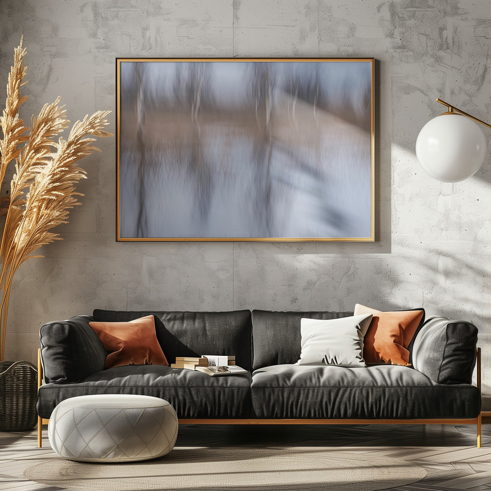 After the rain | Canvas