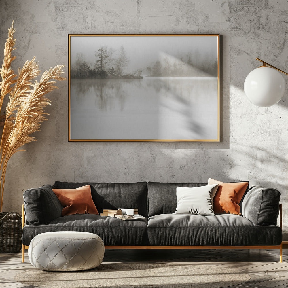 Dissolution | Canvas