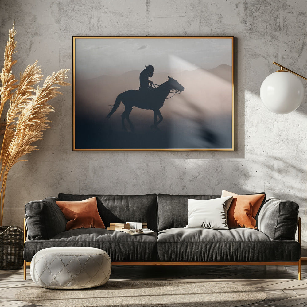 Untitled | Poster