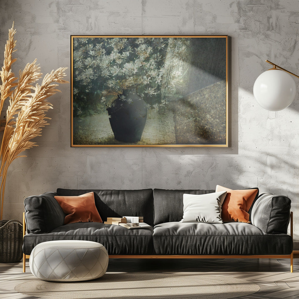 Floral still life | Canvas