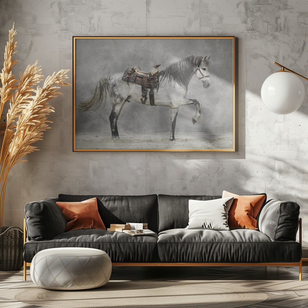 Strike a Pose | Canvas