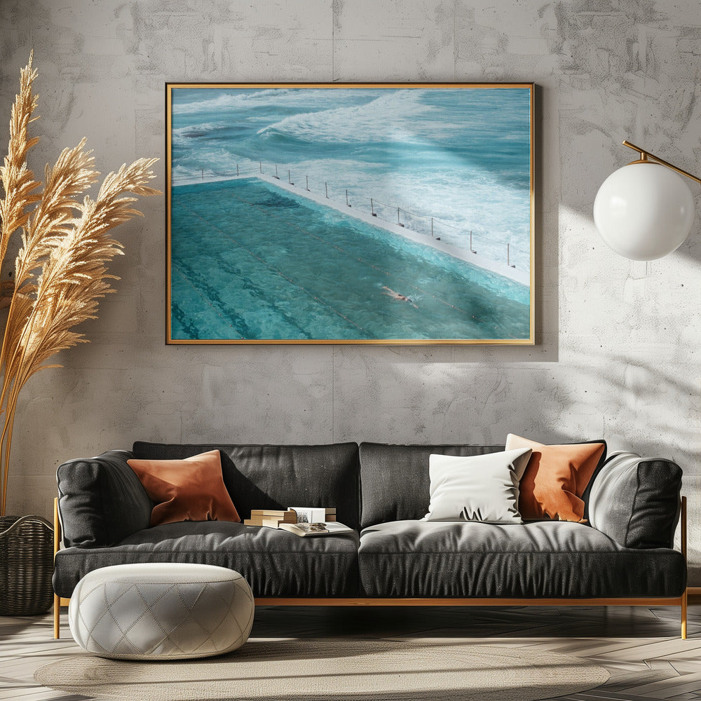 Bondi | Canvas