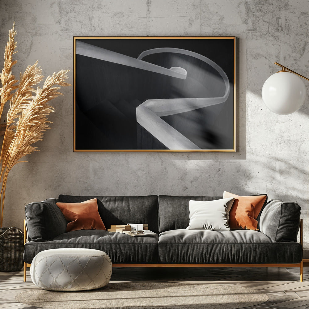 Round lines | Canvas