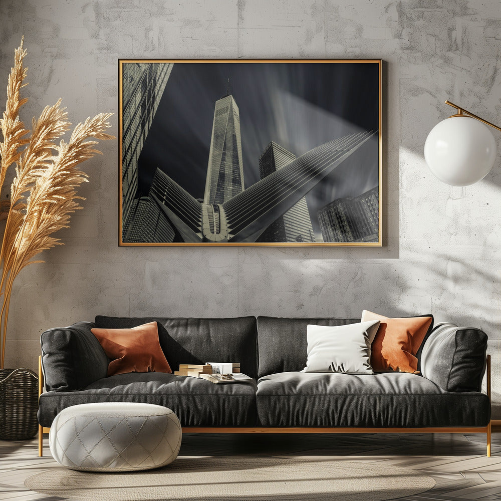 World Trade Center | Poster