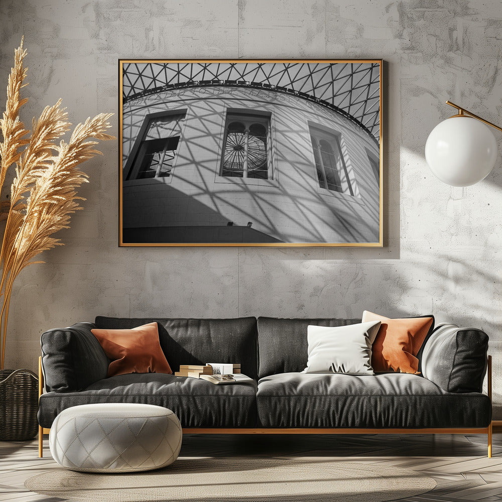 In the gallery | Poster