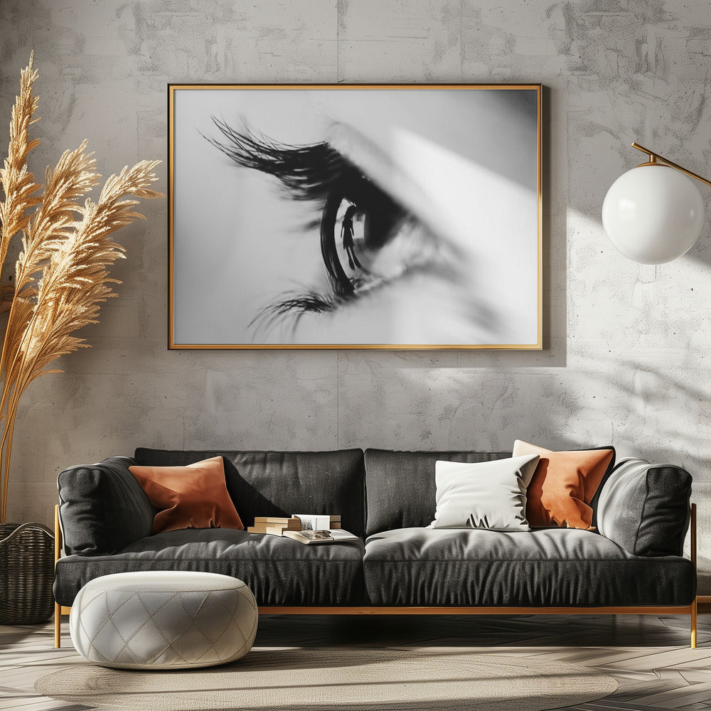 Following you | Canvas