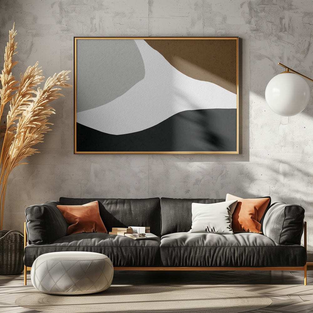 Harmony Lover | Canvas