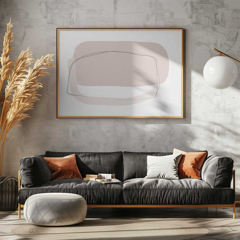 Abstract Bond | Poster