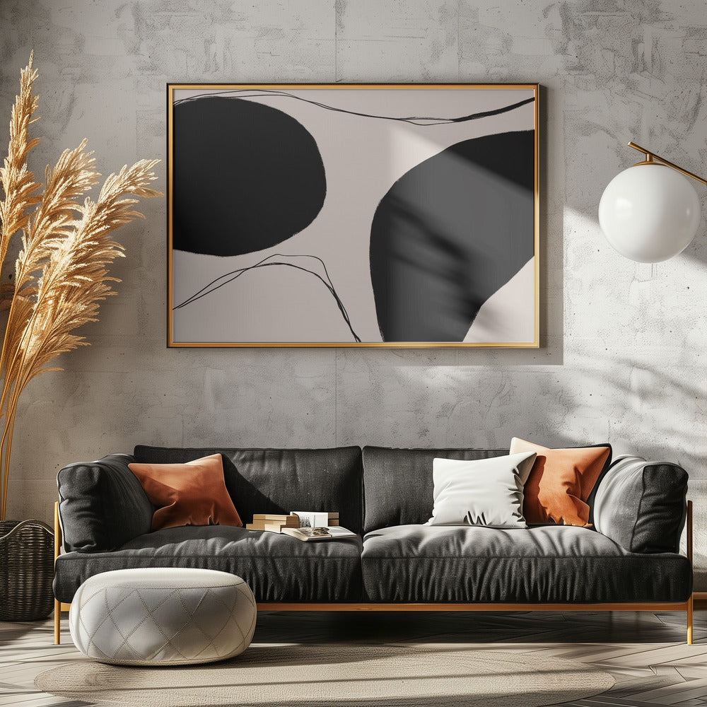 Keep your Balance | Canvas