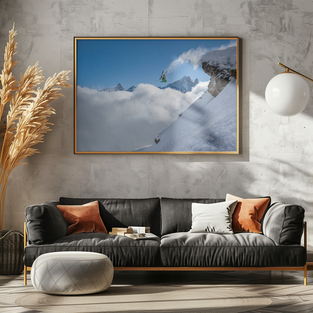 Lincoln Loop | Poster