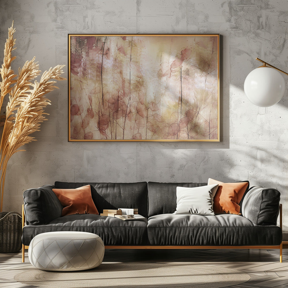 Seed pods | Poster