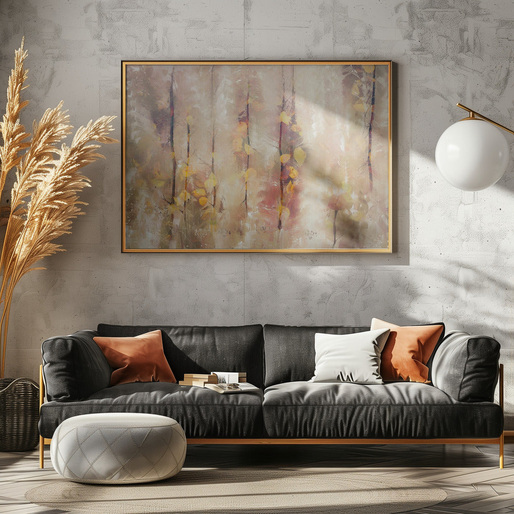 Dreamy colors | Canvas