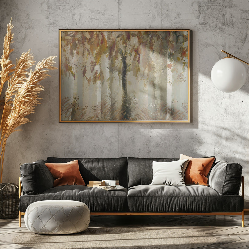 Eye-catcher | Canvas