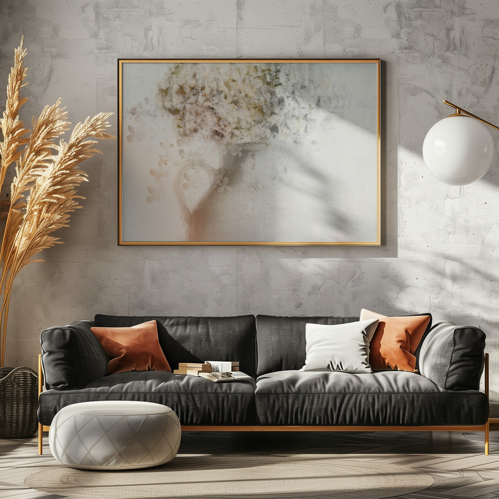 Autumn feeling | Canvas