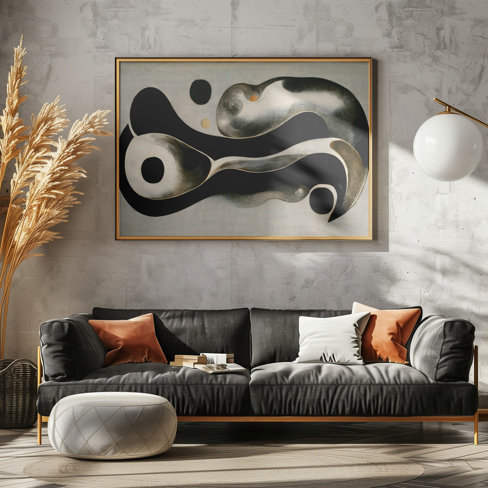 Surreal Waves | Poster