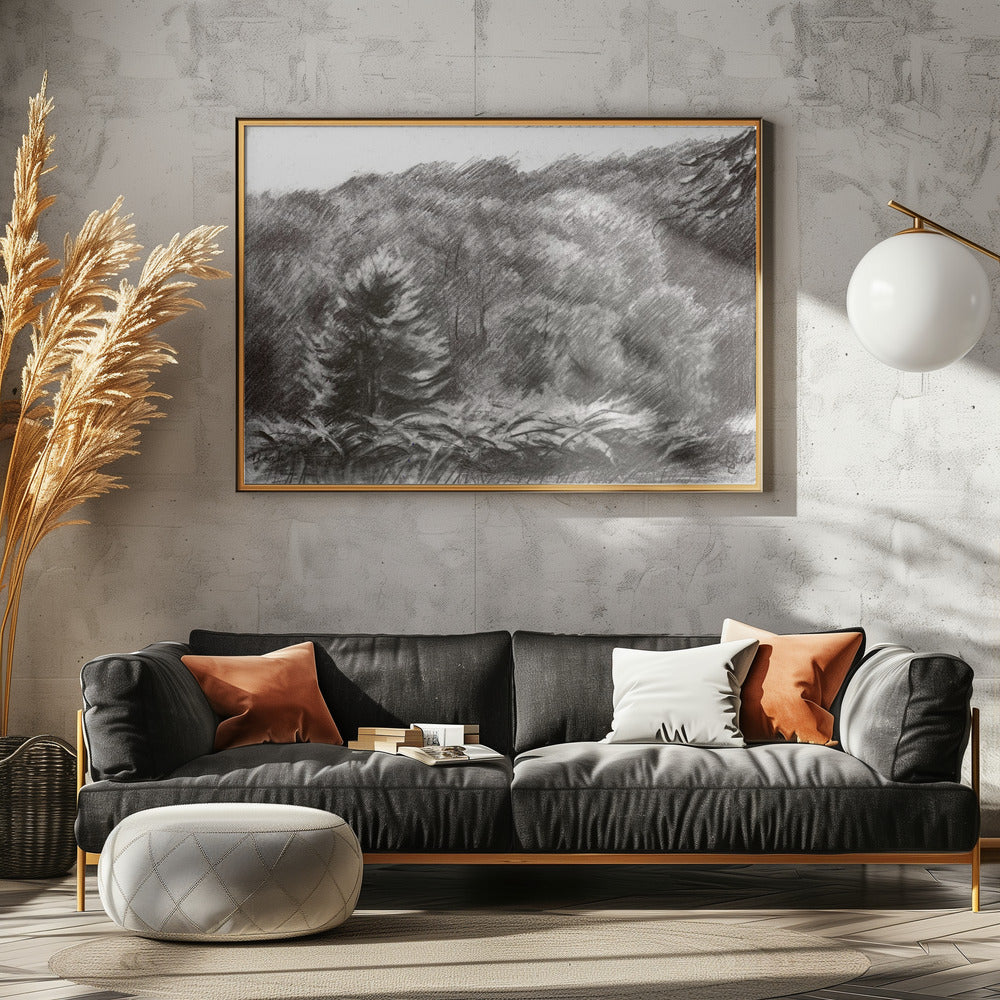 Beek - 21-07-19 | Canvas