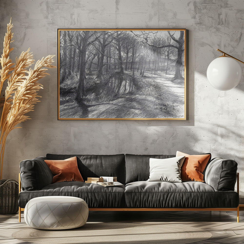 Oosterbeek - 08-04-20 | Canvas