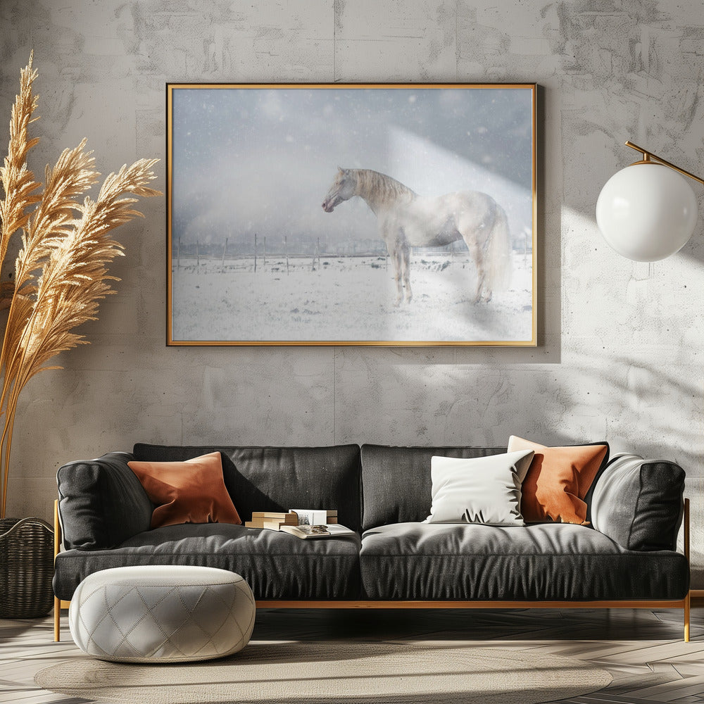 Let it snow... | Poster