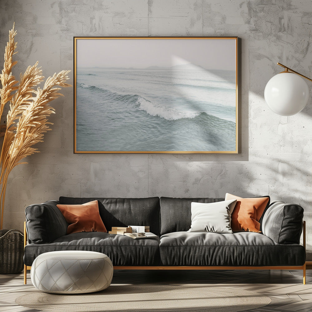 Wave | Canvas