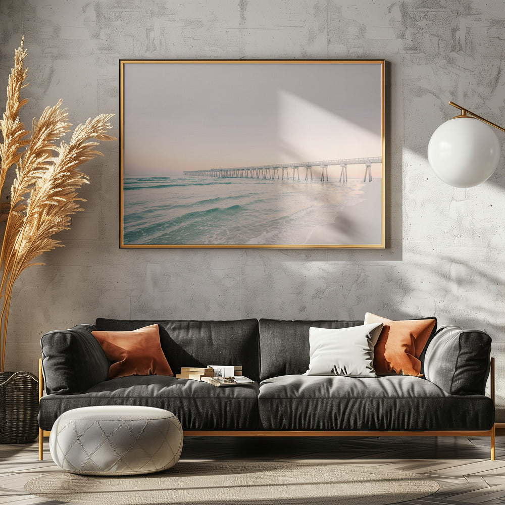 Boardwalk | Canvas