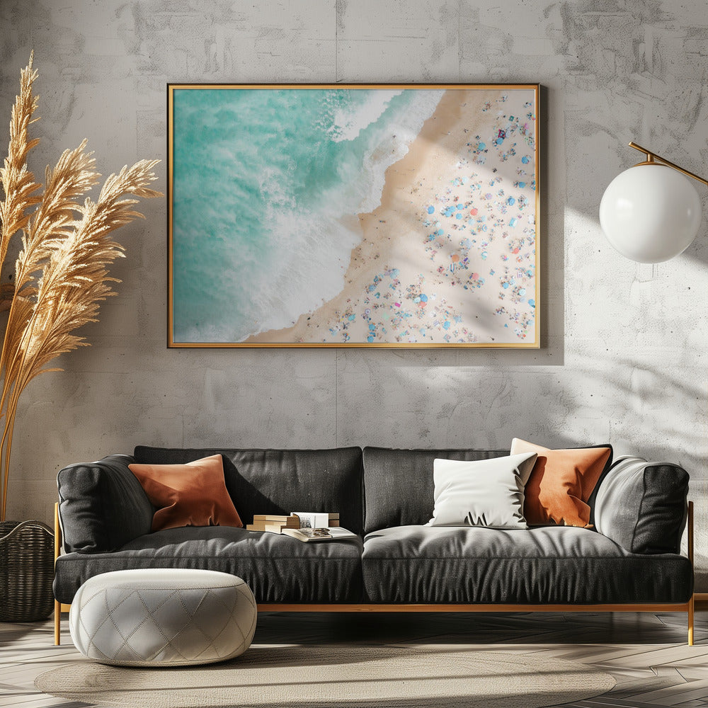 Summer Days | Poster