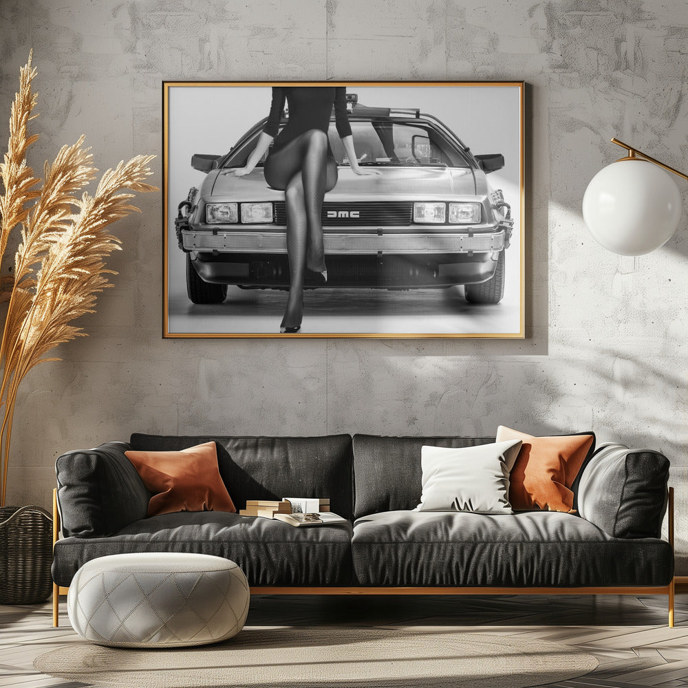 The Future Is Female | Canvas