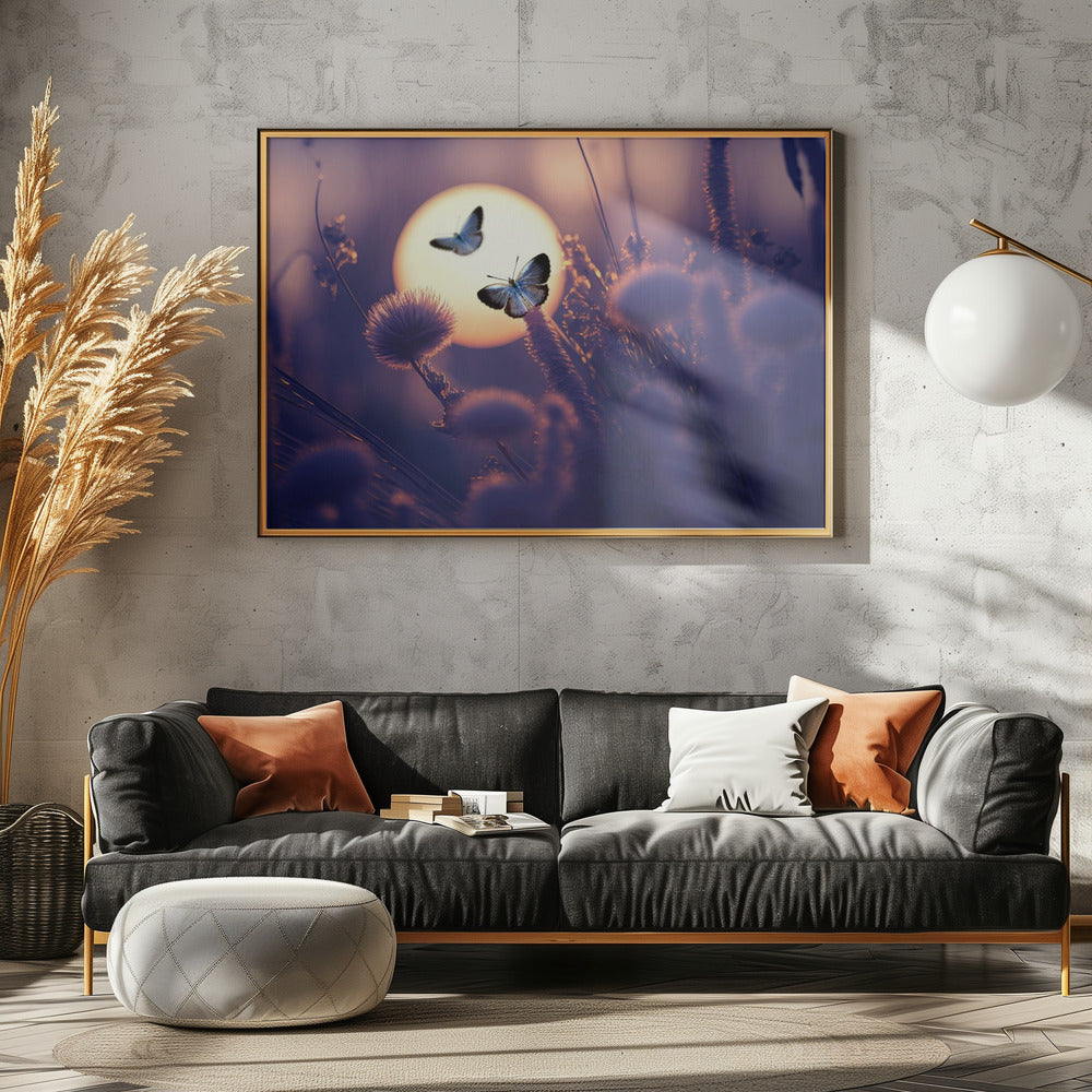 Believe You Can Fly | Poster