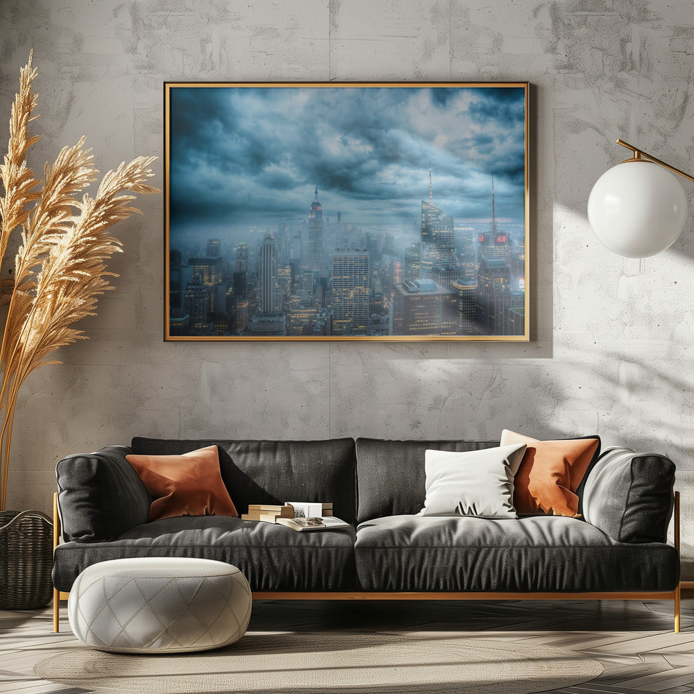 Apocalypse now | Canvas