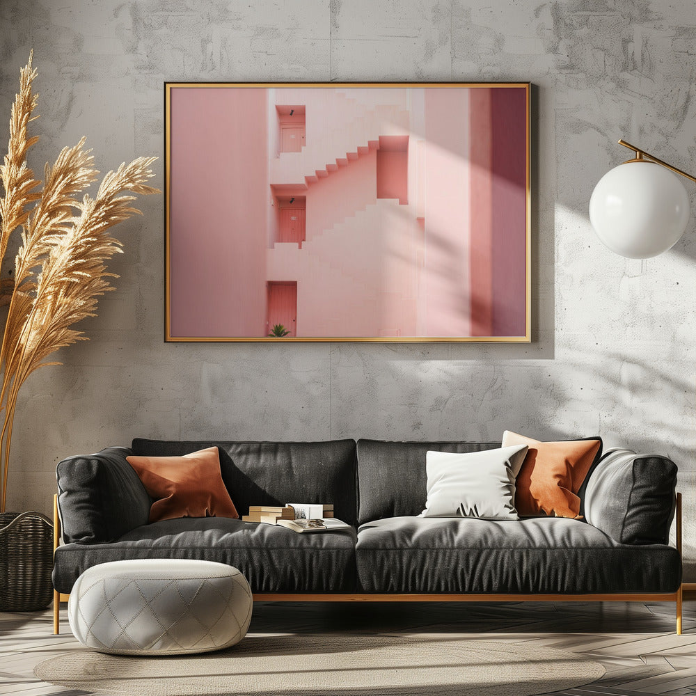 South Of Spain 3 | Canvas