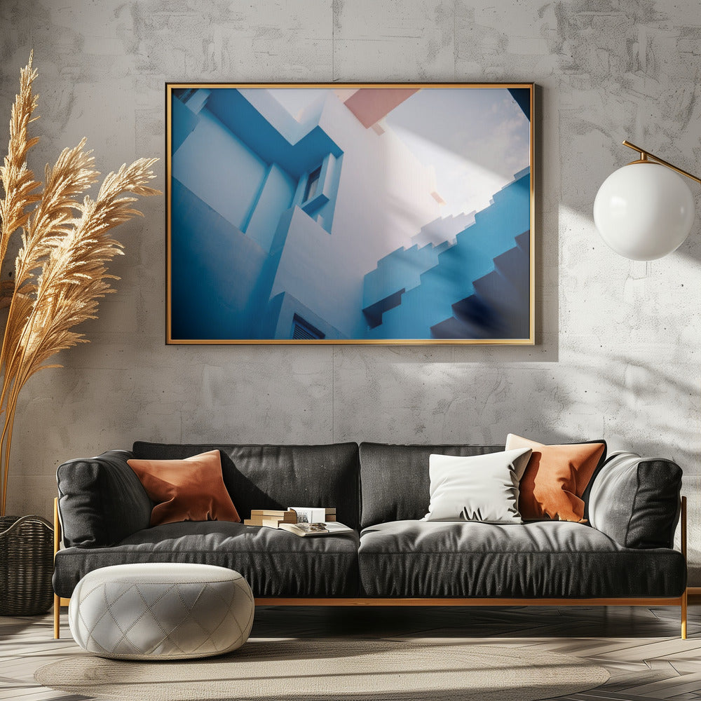 South of Spain 10 | Poster