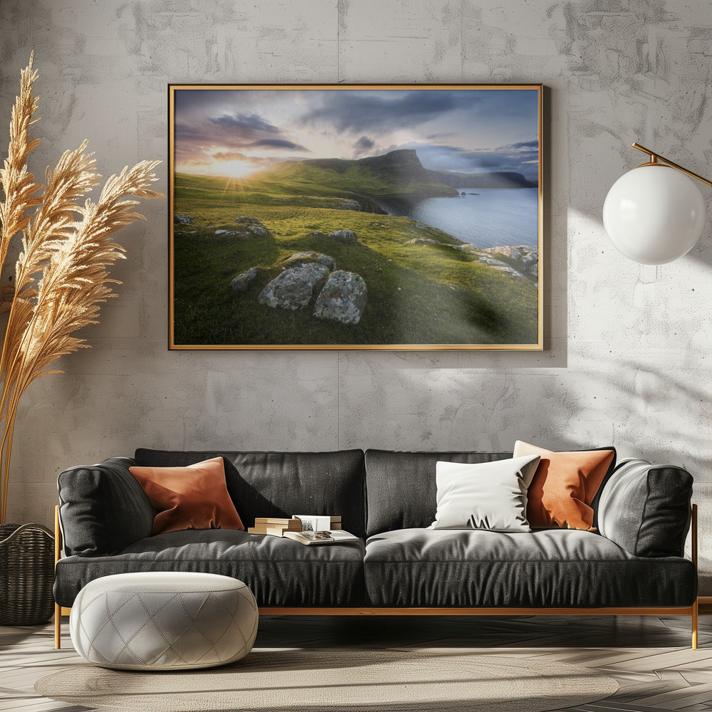 Neist Point | Canvas