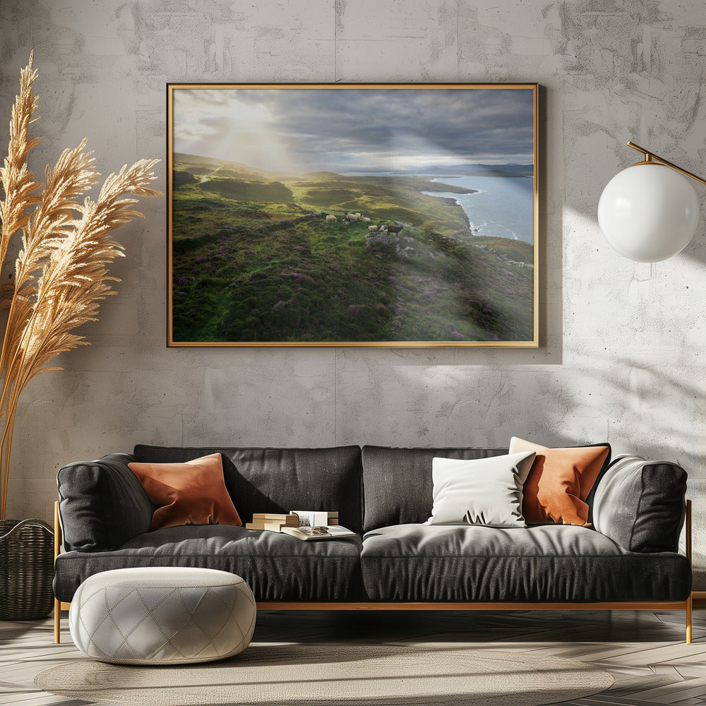 Good Morning Ireland | Poster