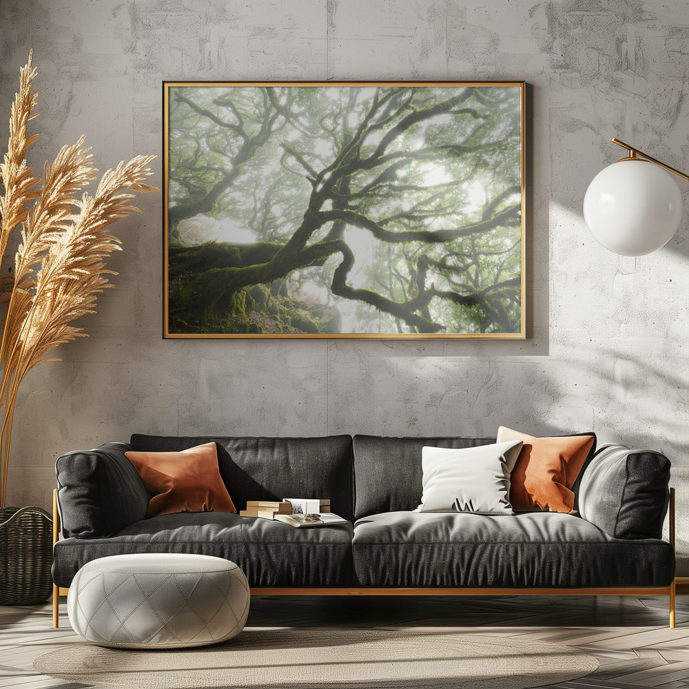 Magic Moment | Poster