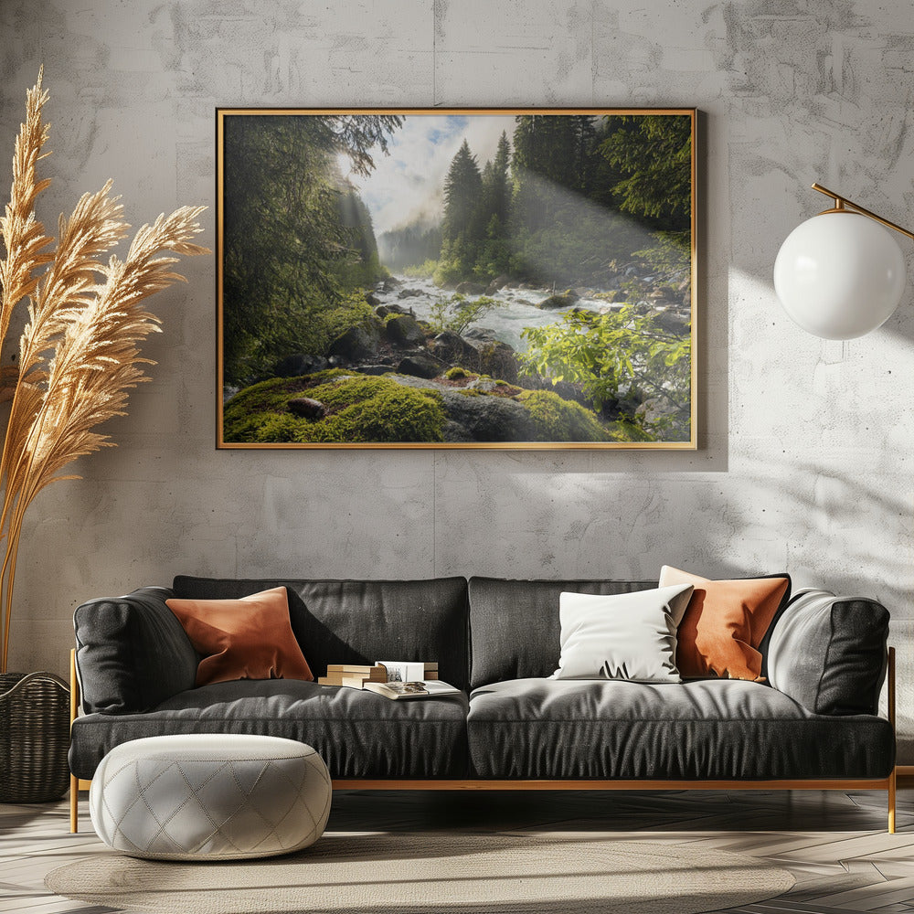 Spring Break | Canvas