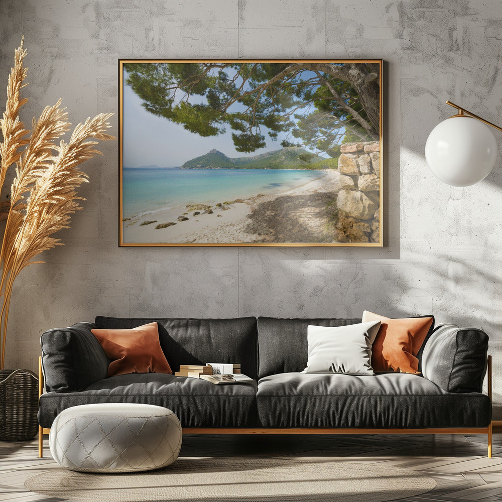 Beach Vacation | Poster