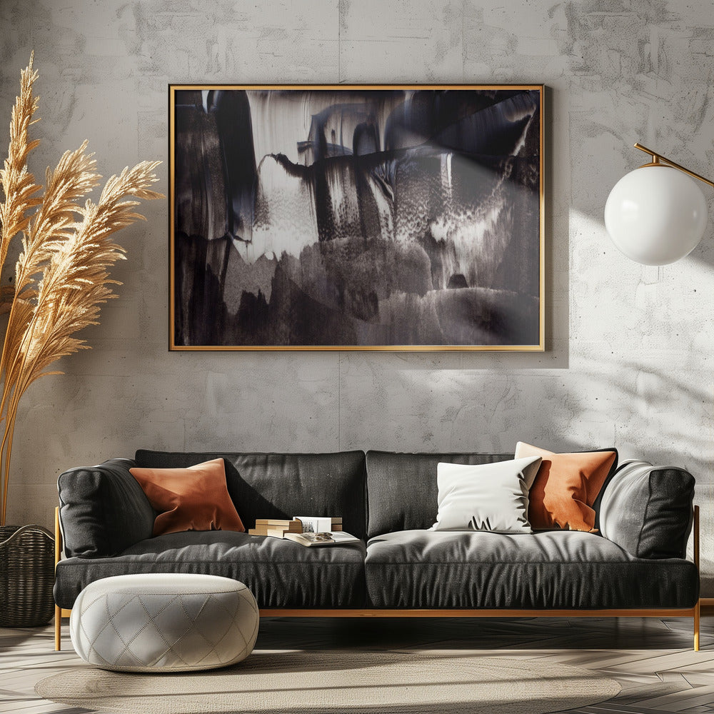 Shadows Unveiled | Poster