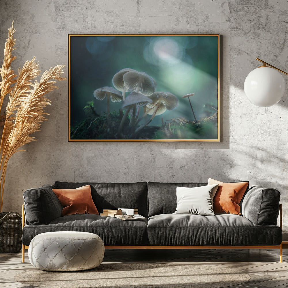 Forest Dreams | Canvas