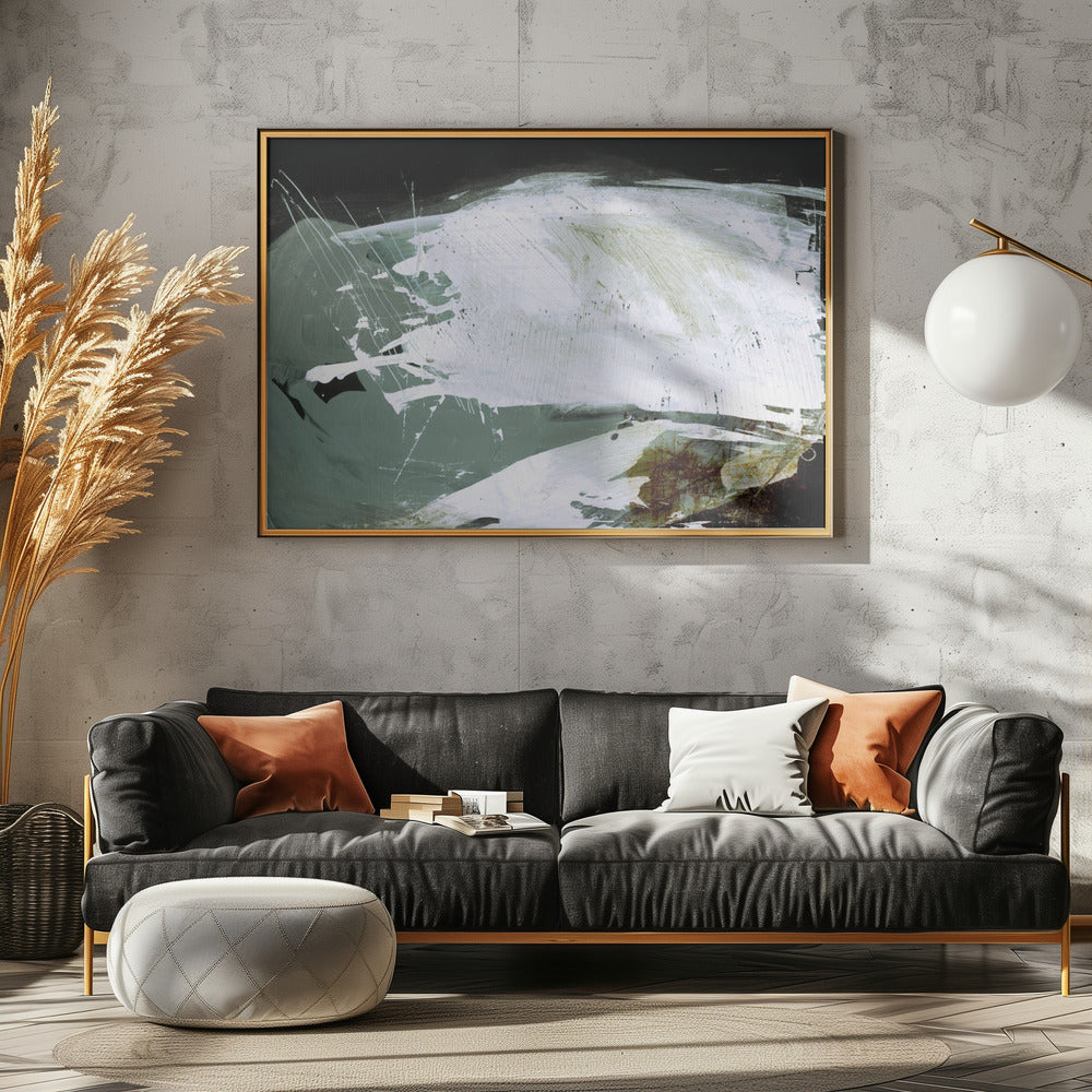 Open Sea | Canvas