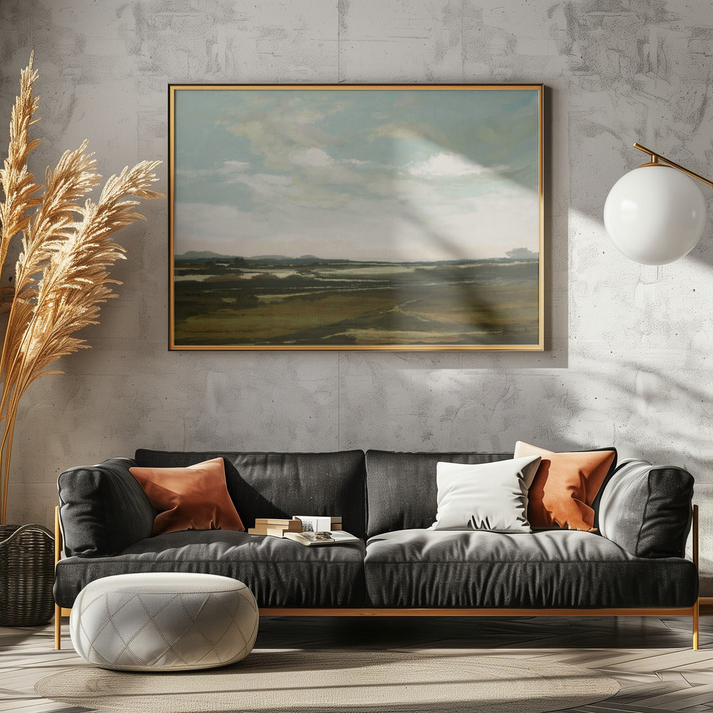 Landscape | Canvas