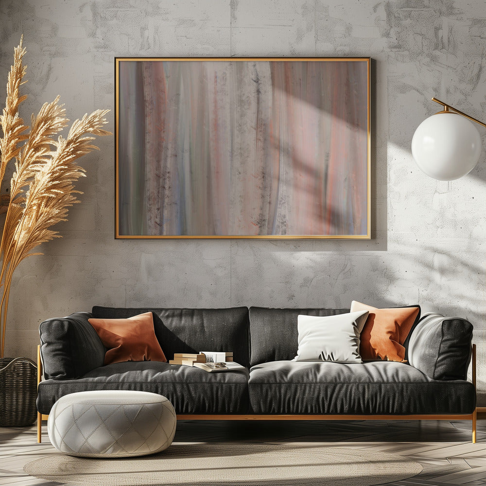 Ethereal Echoes | Canvas