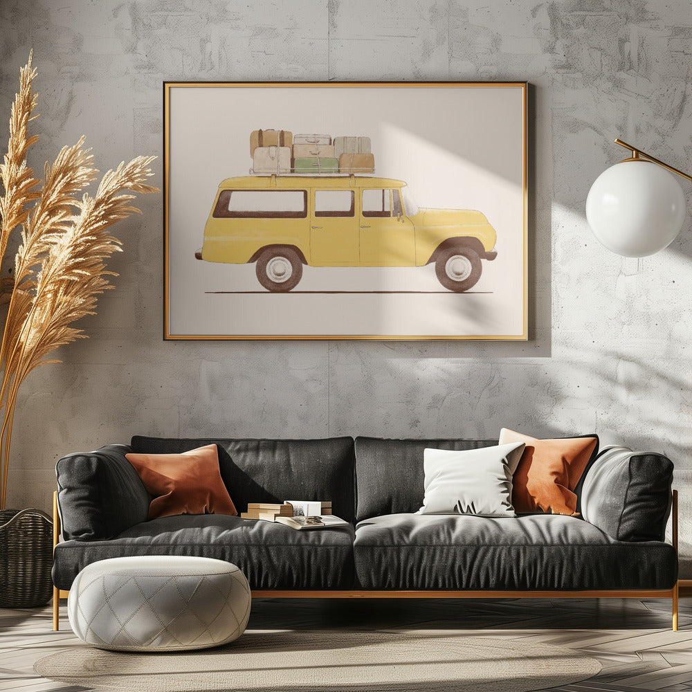 Summer Car ★★★ | Canvas