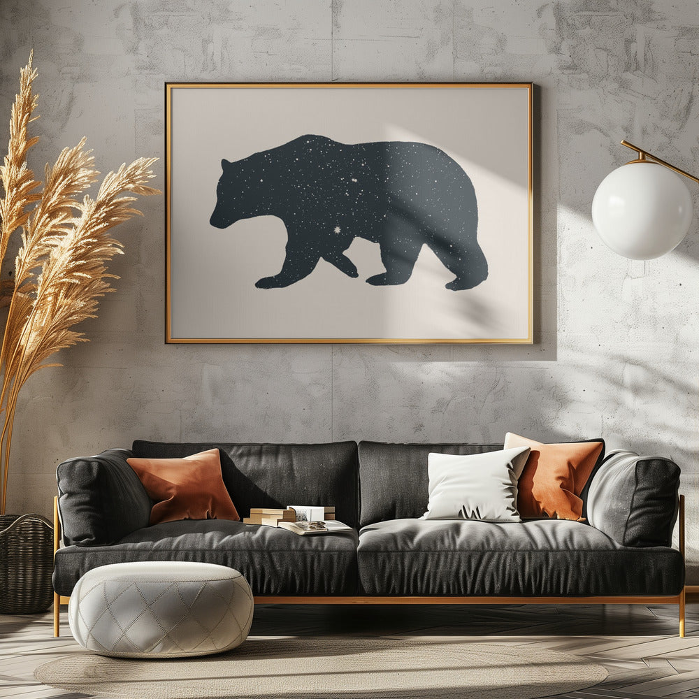 Bär | Poster