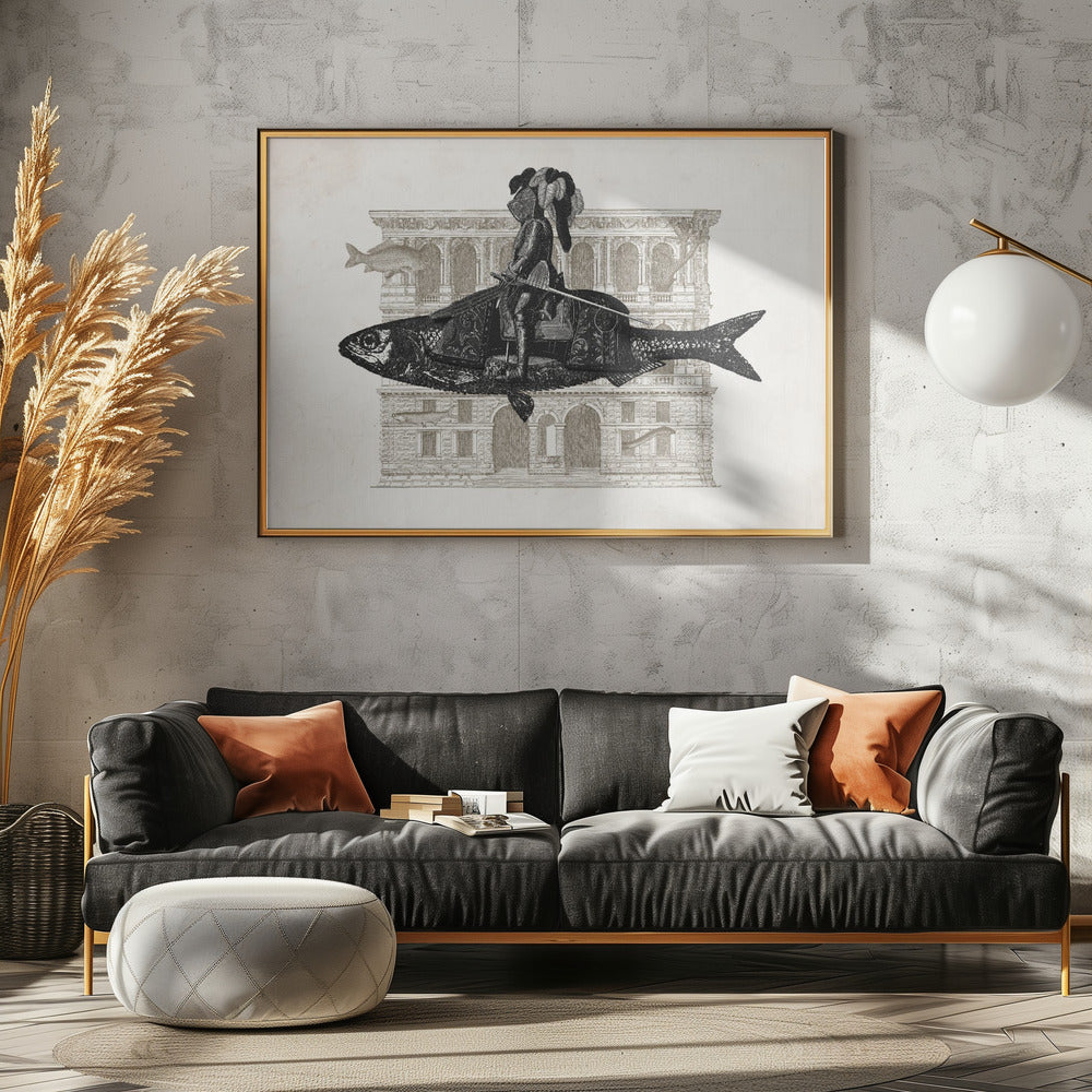 Impromptu N1 | Canvas