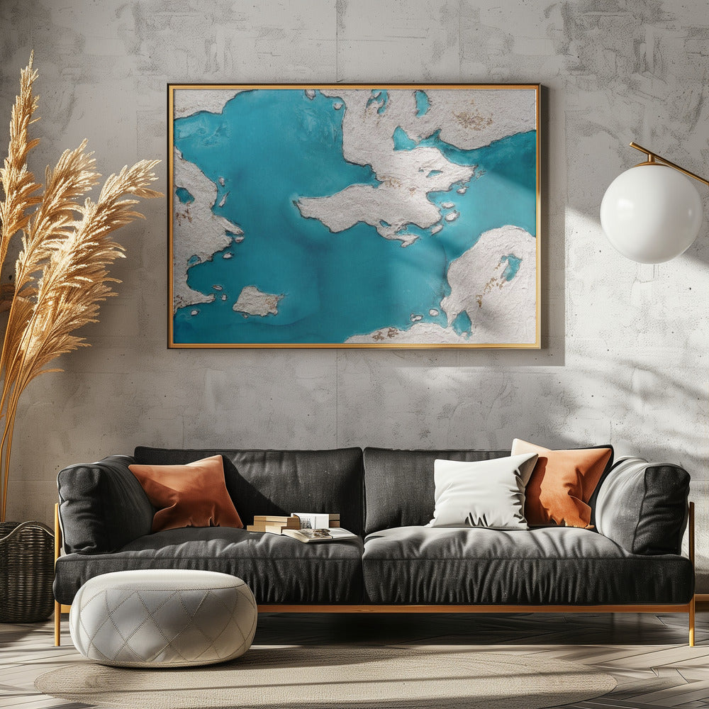 Great Barrier Reef | Poster