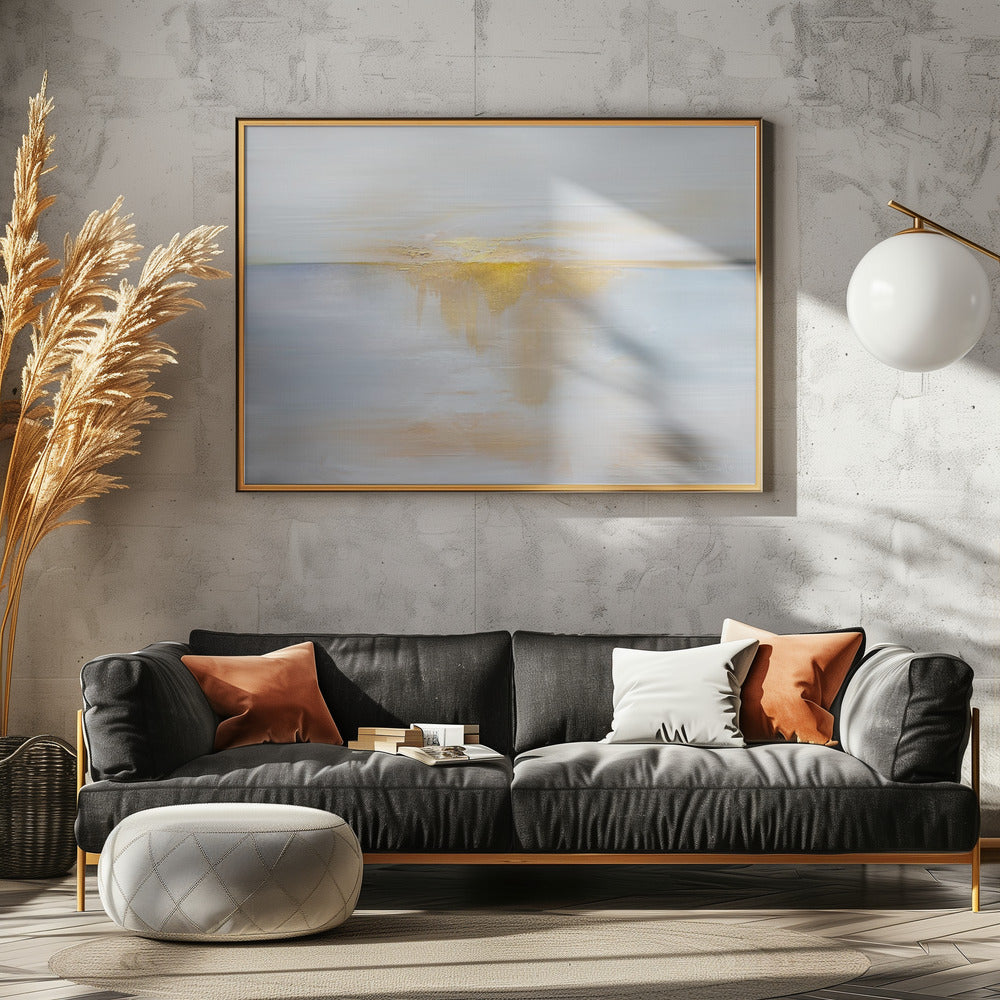 Sea Sun | Canvas