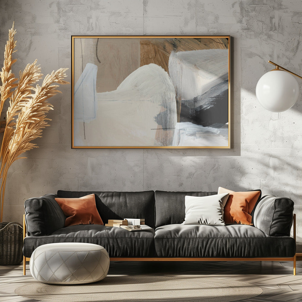 Style Abstract | Poster