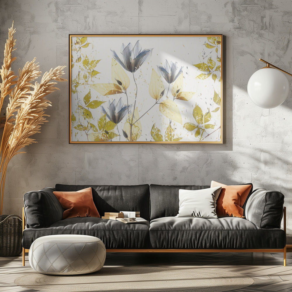 Spring vibe | Canvas