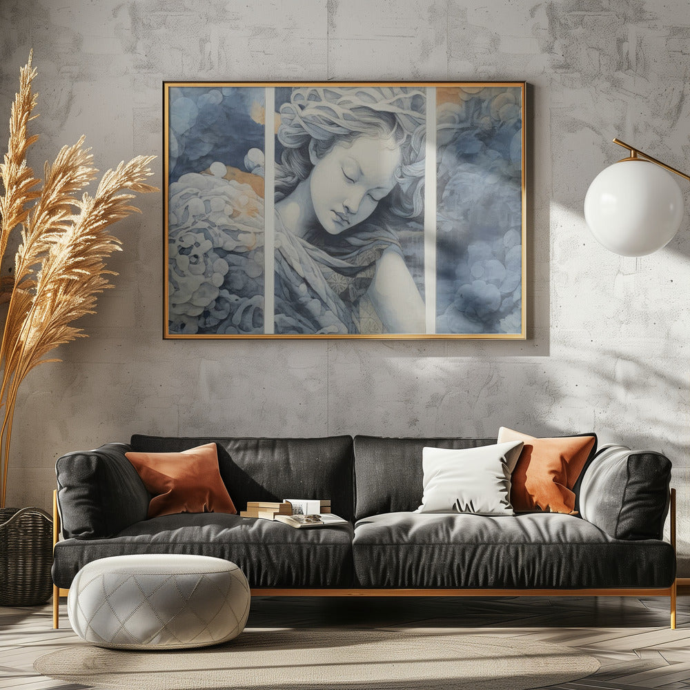 Dreamlike Serenity | Poster