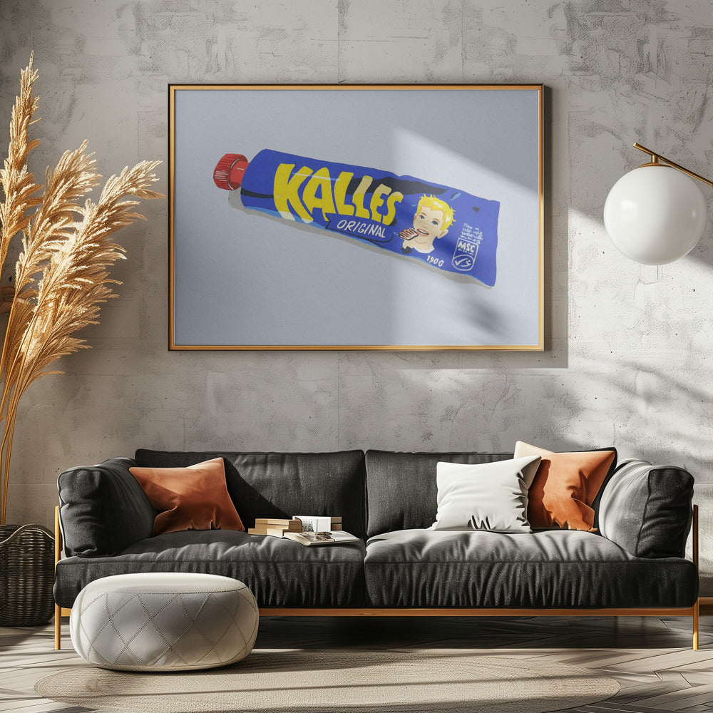 Kalles Original | Canvas